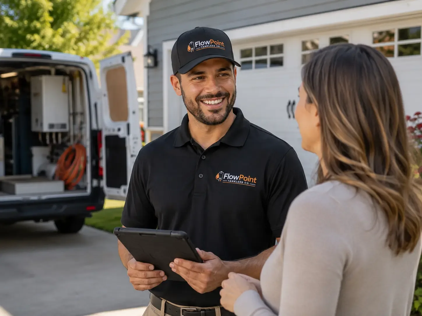 Tankless Water Heater Installation Oatman, AZ FAQs